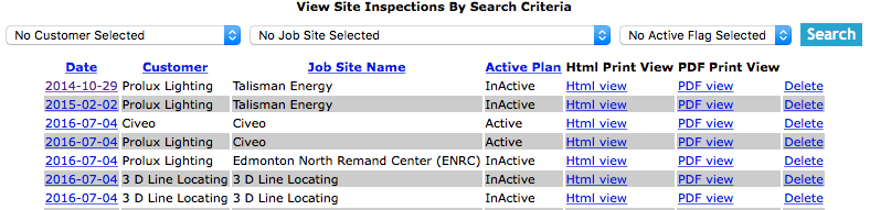 Safety Net Your Online Safety Program